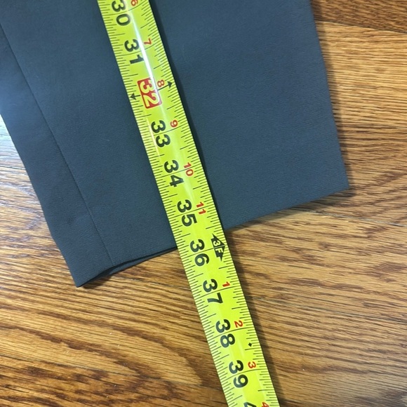 Aritzia Wilfred Beyond Cargo Pant Gray Size 0 - Picture 11 of 14